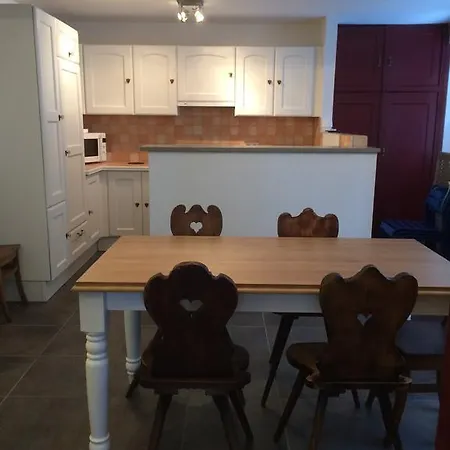 Holiday home La Bicoque Du Pecheur Tilff
