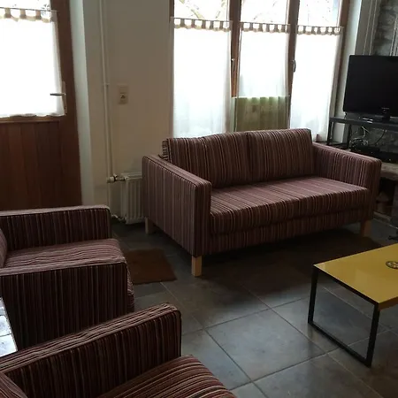 Holiday home La Bicoque Du Pecheur *