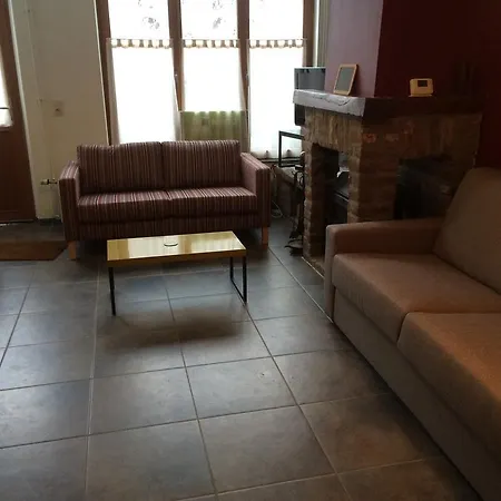 Holiday home La Bicoque Du Pecheur Tilff