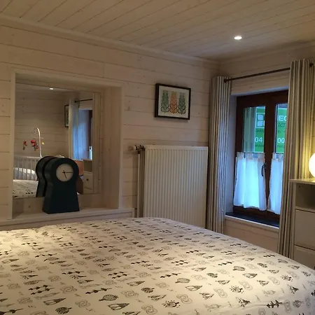 La Bicoque Du Pecheur Holiday home *