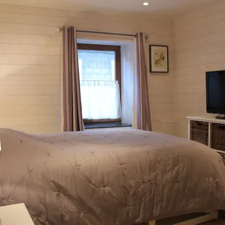 La Bicoque Du Pecheur Holiday home *