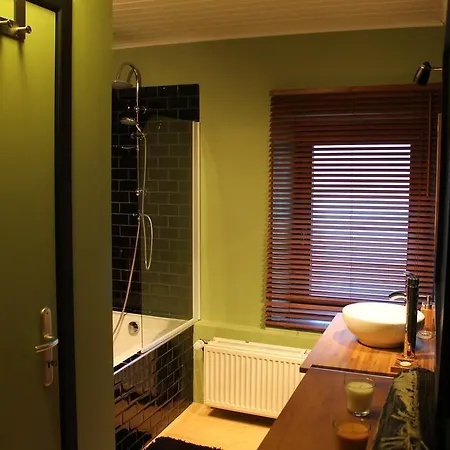 La Bicoque Du Pecheur Holiday home *