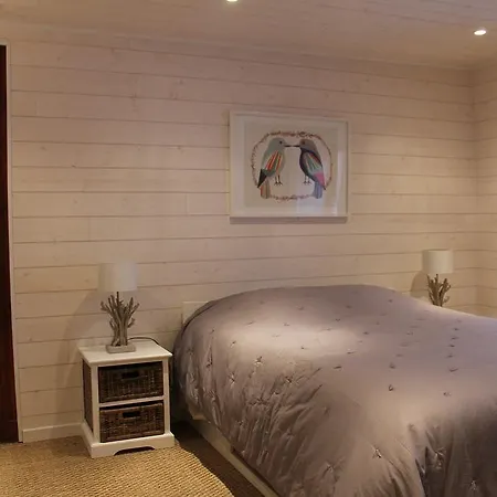 Holiday home La Bicoque Du Pecheur Tilff