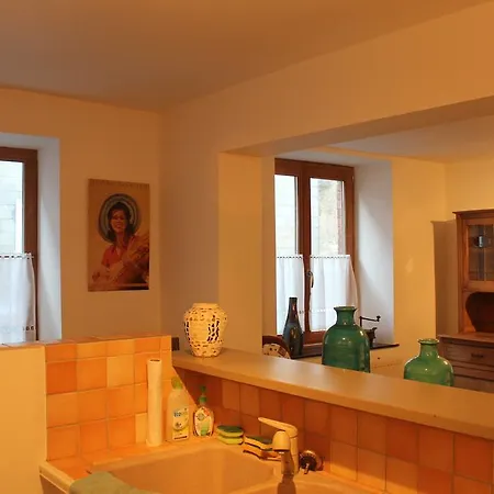 La Bicoque Du Pecheur Holiday home