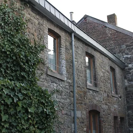 La Bicoque Du Pecheur Holiday home *